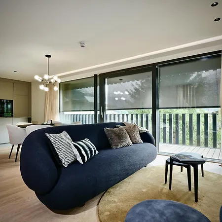 Haus Am Lift - Top2 - Summercard Included - Ski-in Ski-out - 6p * Zell am See