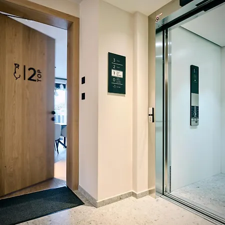 Haus Am Lift - Top2 - Summercard Included - Ski-in Ski-out - 6p Zell am See