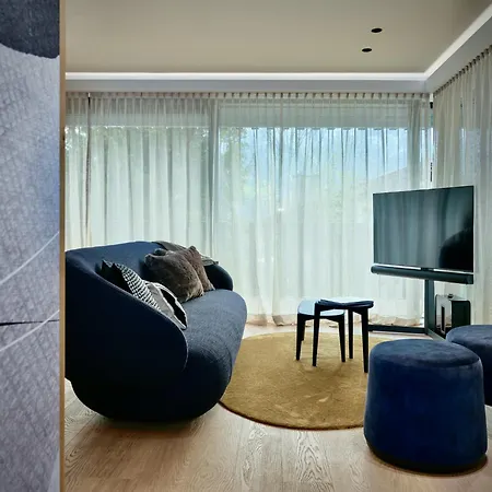 Haus Am Lift - Top2 - Summercard Included - Ski-in Ski-out - 6p Lejlighed *