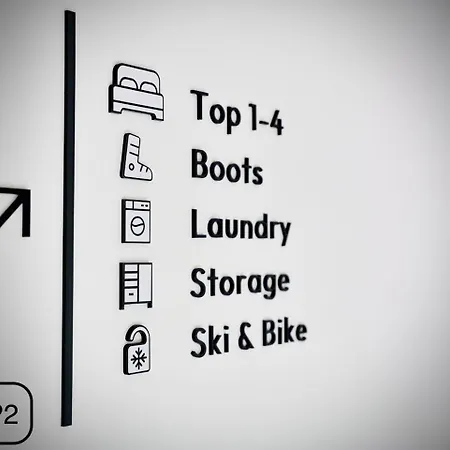 Haus Am Lift - Top2 - Summercard Included - Ski-in Ski-out - 6p *