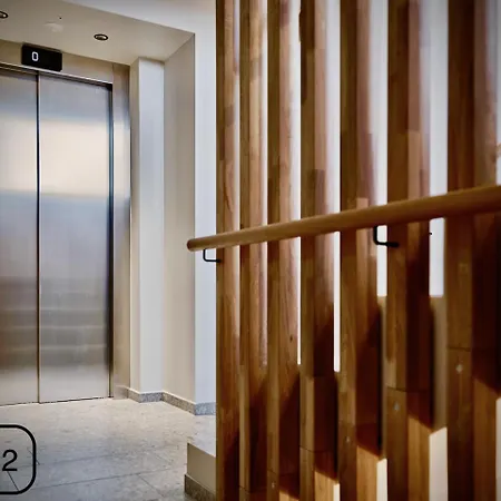 Lejlighed Haus Am Lift - Top2 - Summercard Included - Ski-in Ski-out - 6p *