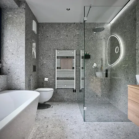 Appartement Haus Am Lift - Top2 - Summercard Included - Ski-in Ski-out - 6p Zell am See