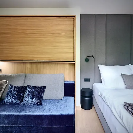 Apartament Haus Am Lift - Top2 - Summercard Included - Ski-in Ski-out - 6p