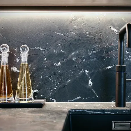 Haus Am Lift - Top2 - Summercard Included - Ski-in Ski-out - 6p Lejlighed Zell am See