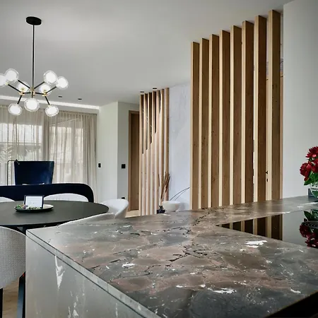 Appartement Haus Am Lift - Top2 - Summercard Included - Ski-in Ski-out - 6p Zell am See