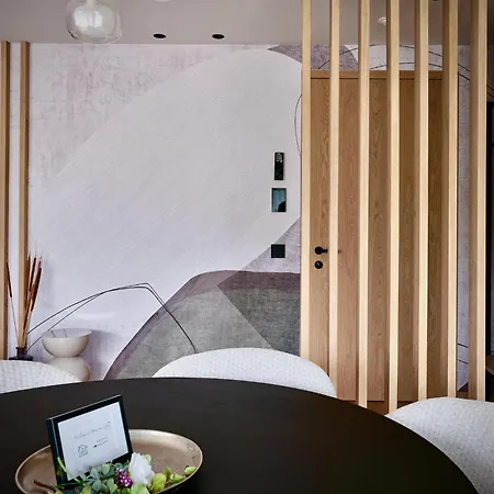 Haus Am Lift - Top2 - Summercard Included - Ski-in Ski-out - 6p Appartement