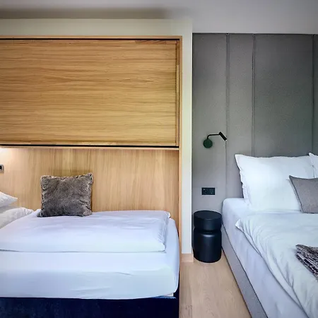 Haus Am Lift - Top2 - Summercard Included - Ski-in Ski-out - 6p Apartment *