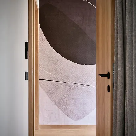 Appartement Haus Am Lift - Top2 - Summercard Included - Ski-in Ski-out - 6p