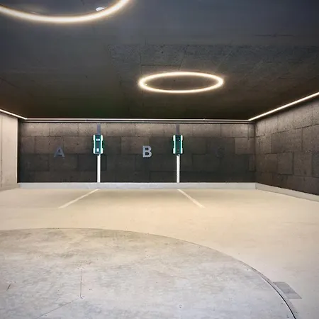 Haus Am Lift - Top2 - Summercard Included - Ski-in Ski-out - 6p Lejlighed *