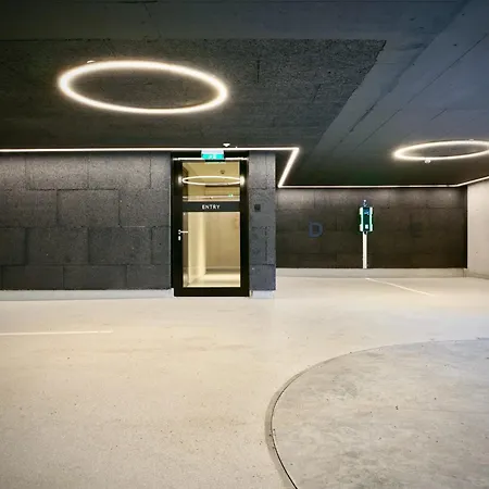 Lejlighed Haus Am Lift - Top2 - Summercard Included - Ski-in Ski-out - 6p *