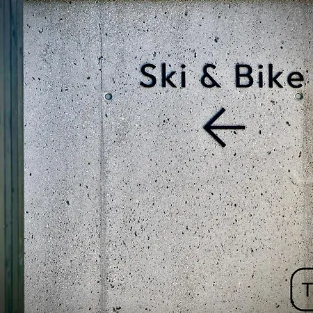 Haus Am Lift - Top2 - Summercard Included - Ski-in Ski-out - 6p Lejlighed Zell am See