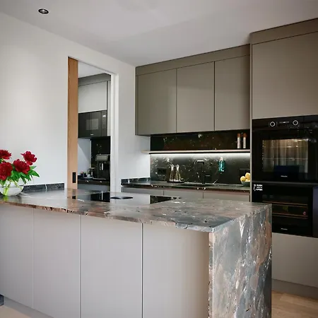 Apartment Haus Am Lift - Top2 - Summercard Included - Ski-in Ski-out - 6p Zell am See