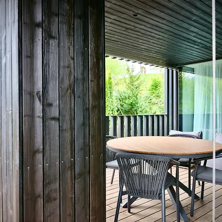 Haus Am Lift - Top2 - Summercard Included - Ski-in Ski-out - 6p Appartement *