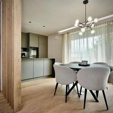 Haus Am Lift - Top2 - Summercard Included - Ski-in Ski-out - 6p *