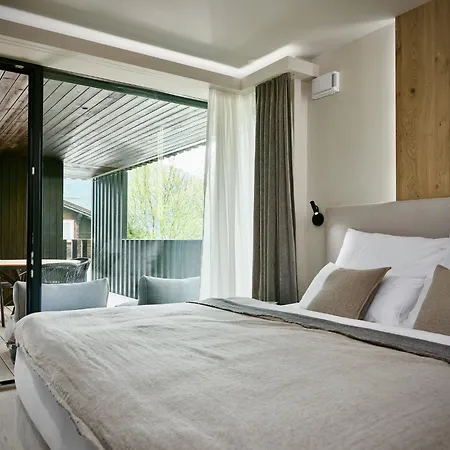 Haus Am Lift - Top2 - Summercard Included - Ski-in Ski-out - 6p * Zell am See