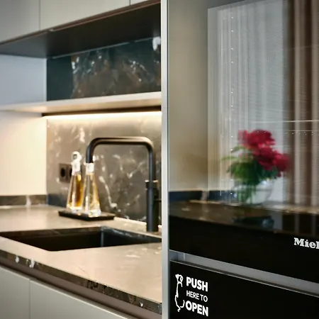 Appartement Haus Am Lift - Top2 - Summercard Included - Ski-in Ski-out - 6p *