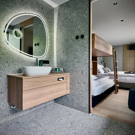 Appartement Haus Am Lift - Top2 - Summercard Included - Ski-in Ski-out - 6p