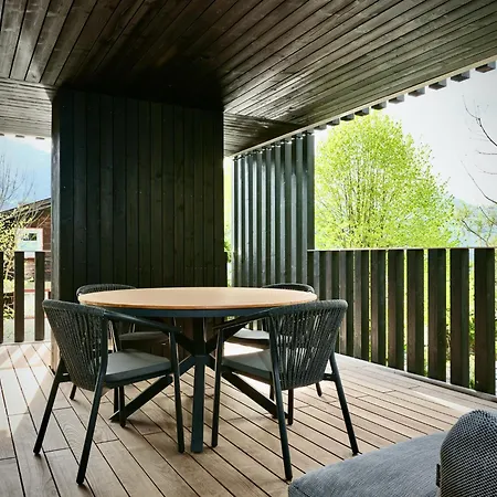 Haus Am Lift - Top2 - Summercard Included - Ski-in Ski-out - 6p Zell am See