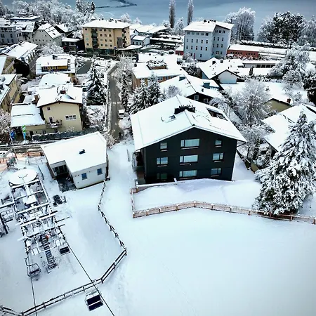 Haus Am Lift - Top2 - Summercard Included - Ski-in Ski-out - 6p