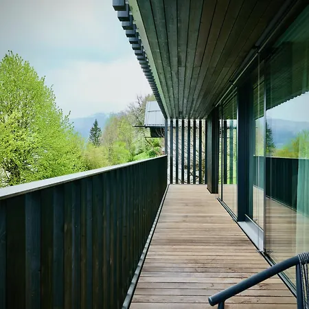 Lejlighed Haus Am Lift - Top2 - Summercard Included - Ski-in Ski-out - 6p