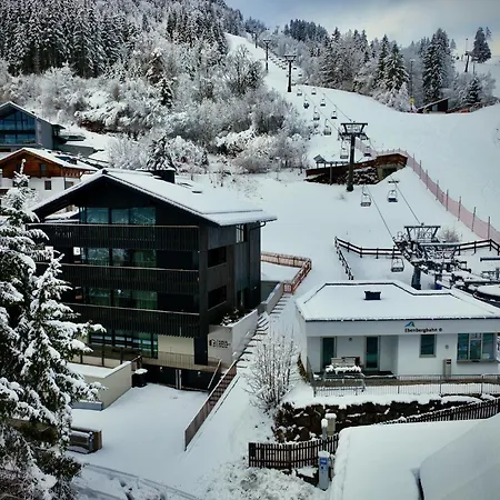 Haus Am Lift - Top2 - Summercard Included - Ski-in Ski-out - 6p
