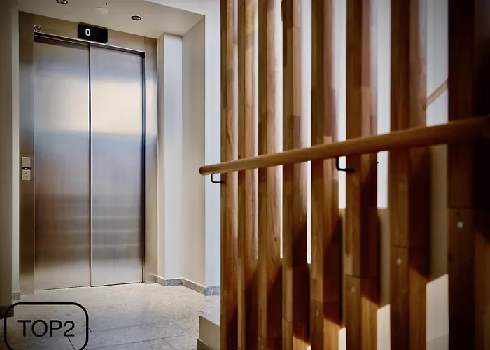 شقة Haus Am Lift - Top2 - Summercard Included - Ski-in Ski-out - 6p *