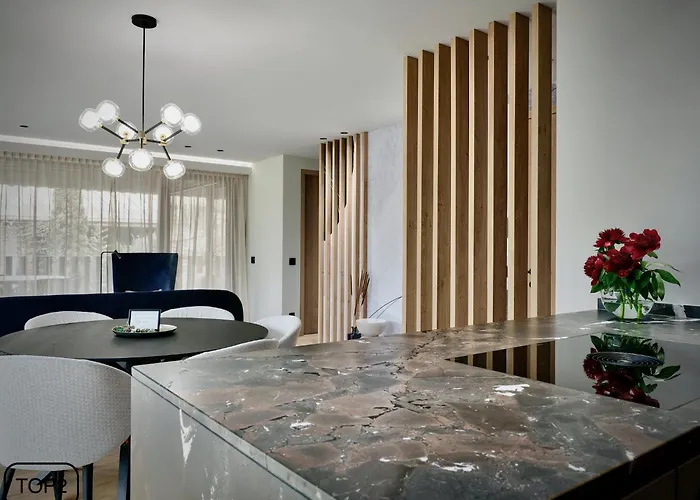 Apartment Haus Am Lift - Top2 - Summercard Included - Ski-in Ski-out - 6p Zell am See