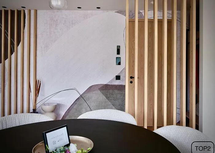 Haus Am Lift - Top2 - Summercard Included - Ski-in Ski-out - 6p Apartment