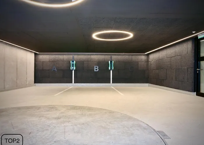 Haus Am Lift - Top2 - Summercard Included - Ski-in Ski-out - 6p شقة *