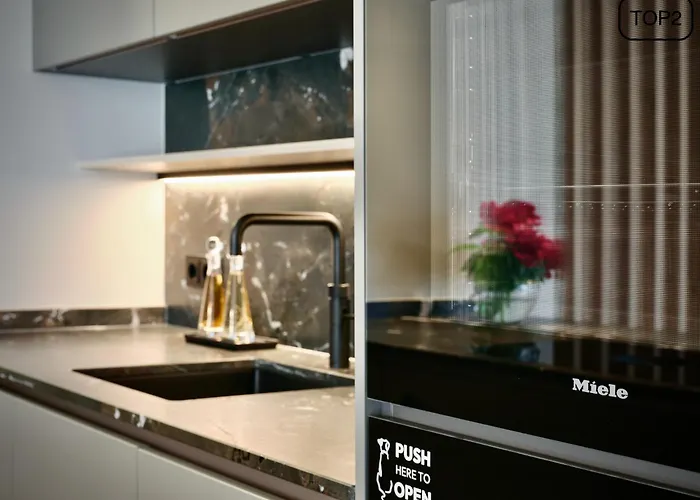 Apartment Haus Am Lift - Top2 - Summercard Included - Ski-in Ski-out - 6p *