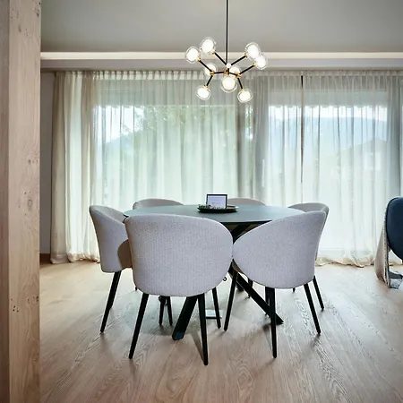 Apartment Haus Am Lift - Top2 - Summercard Included - Ski-in Ski-out - 6p *