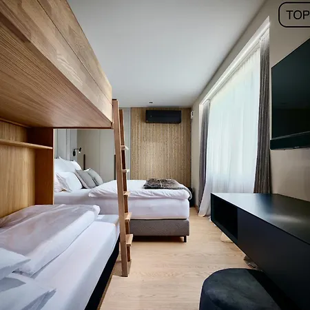 Haus Am Lift - Top2 - Summercard Included - Ski-in Ski-out - 6p Apartment