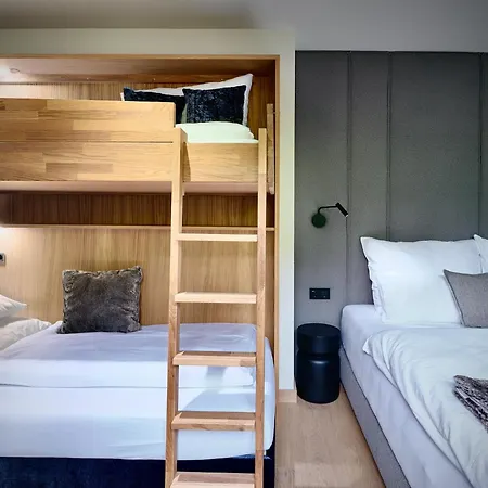 Haus Am Lift - Top2 - Summercard Included - Ski-in Ski-out - 6p Apartment *